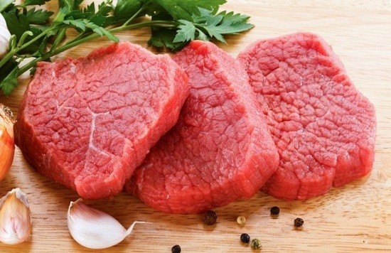 Tips Membeli atau Memilih Daging Sapi yang Baik, Sehat dan Segar